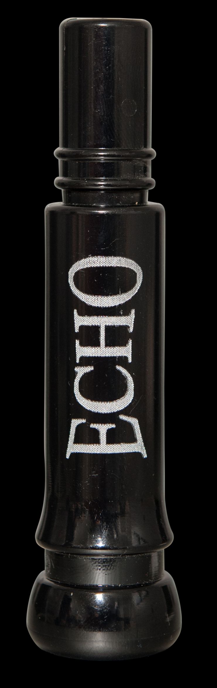 Echo Calls Cut Down Mallard Duck Call