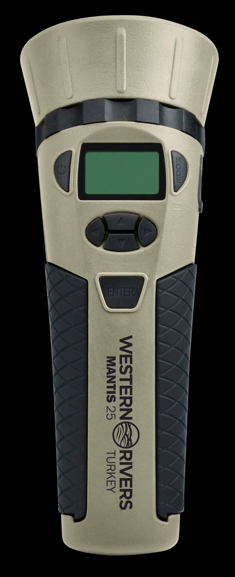 Western Rivers Mantis Electronic Turkey Call