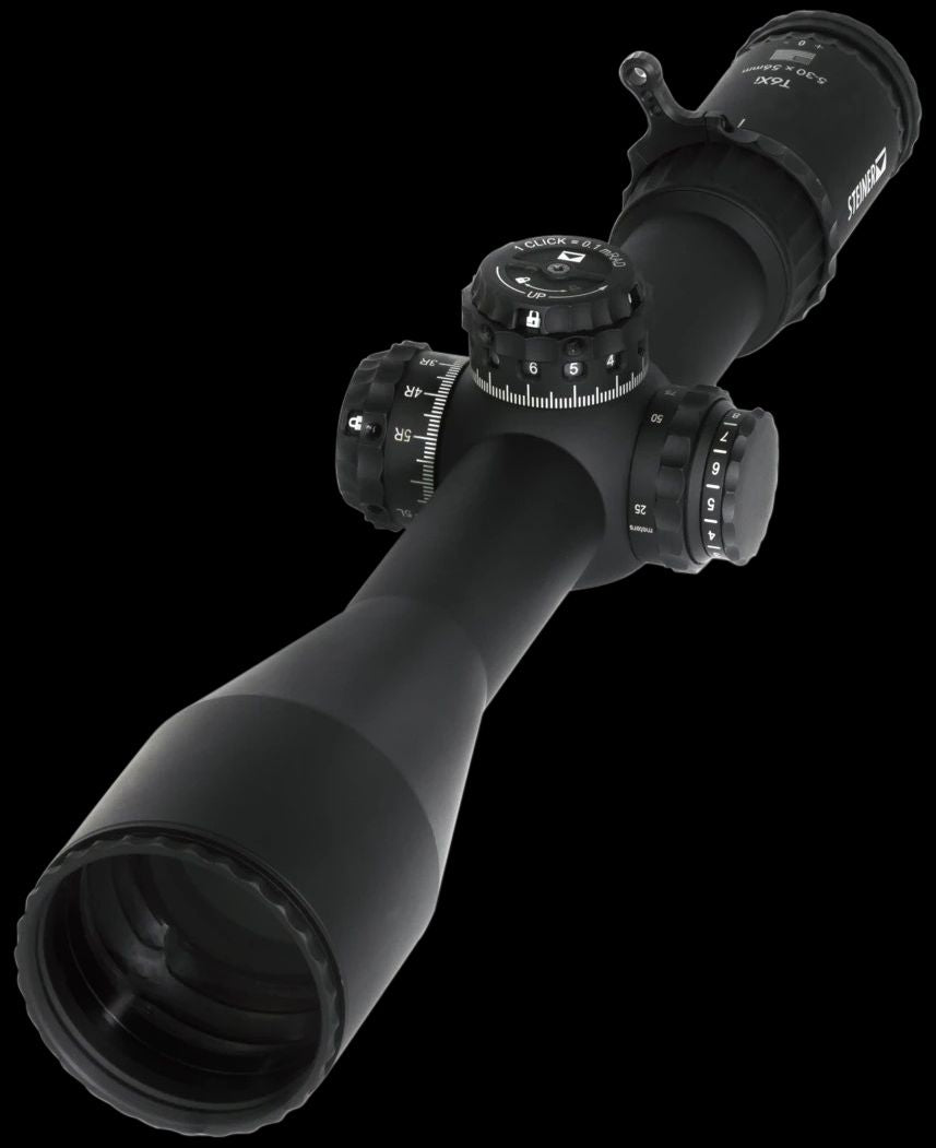 Steiner T6Xi 5-30x56mm Riflescope