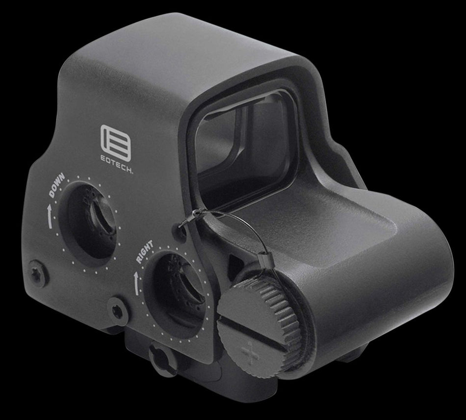 Eotech EXPS2 68 Holographic Sight