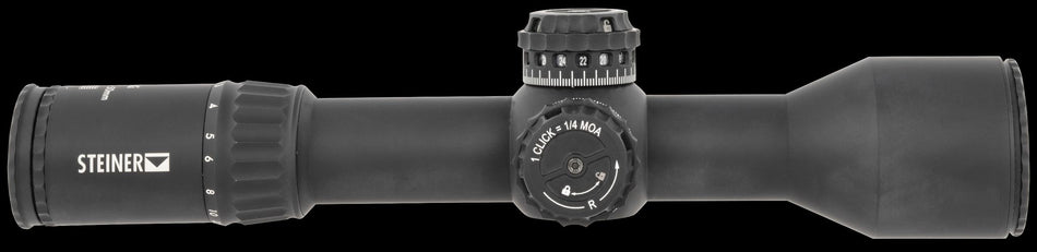 Steiner T6Xi 2.5-15x50mm Riflescope