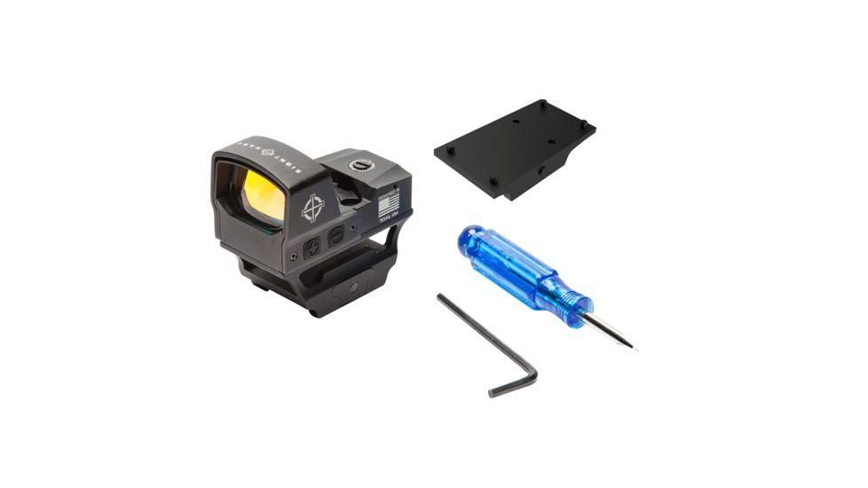 Core Shot A-Spec FMS