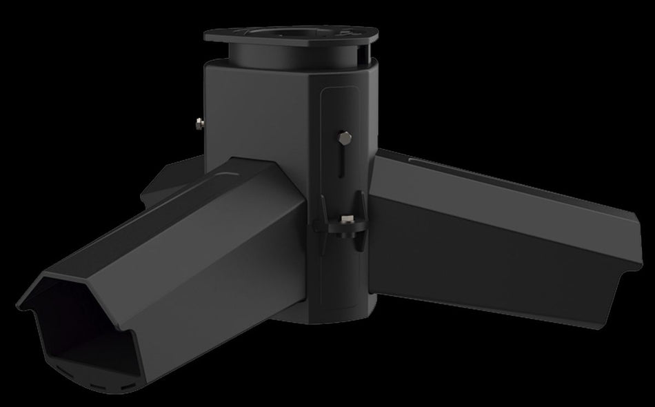 American Hunter 3-Way Gravity Feeder Tube