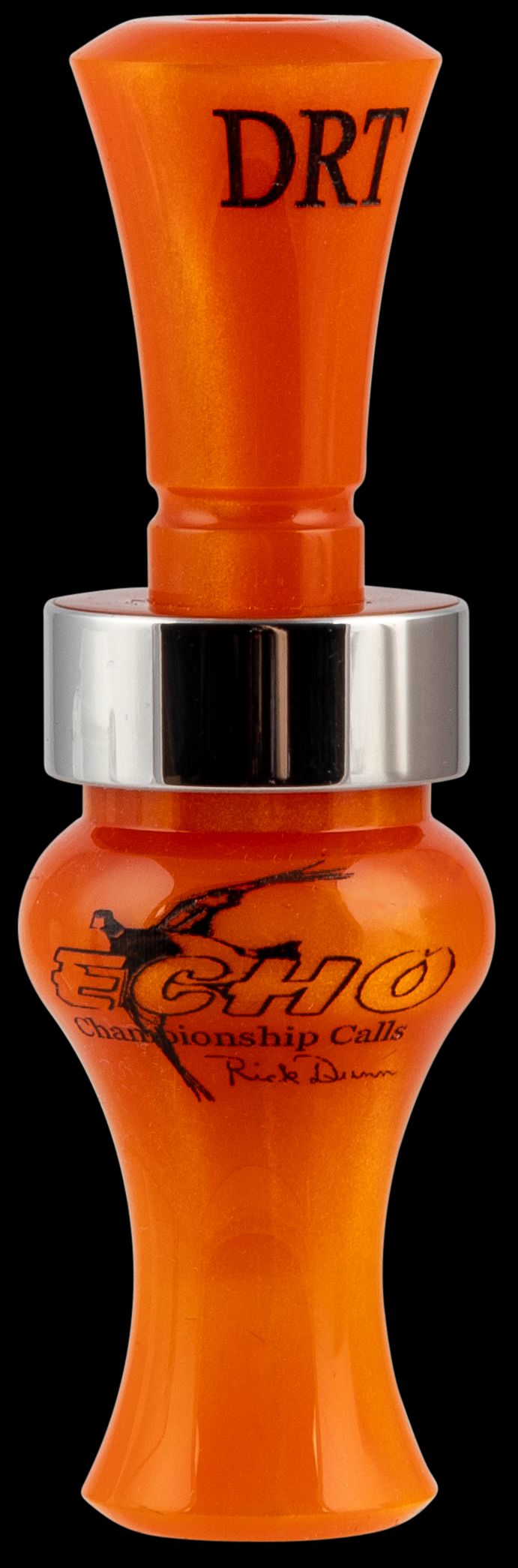 Echo Calls Timber Double Reed Mallard Duck Call