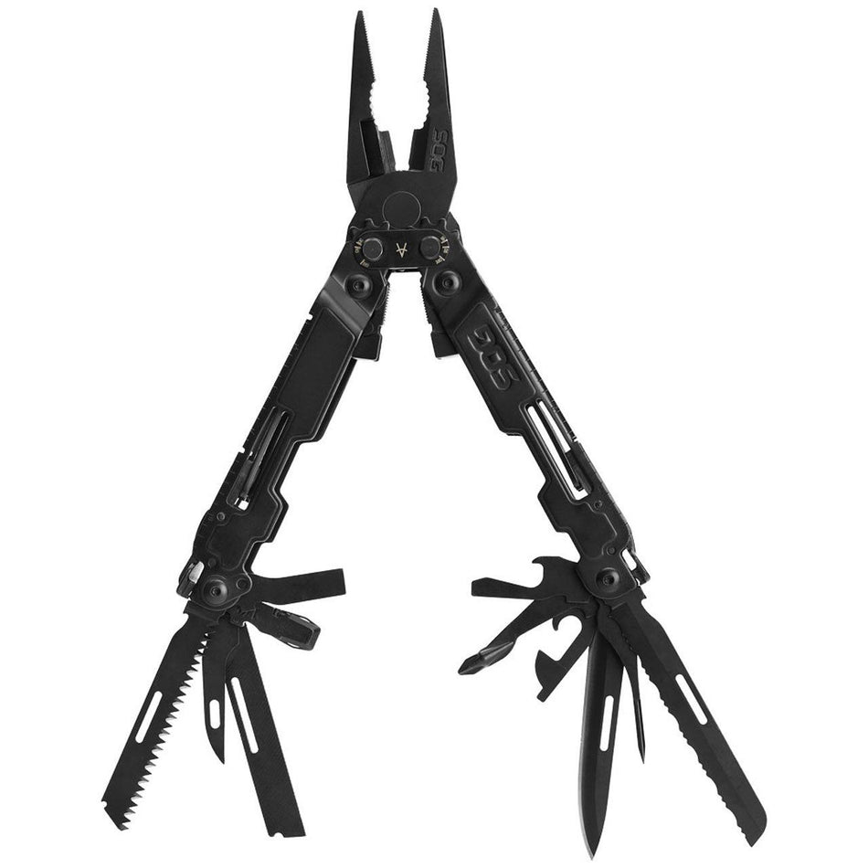 PowerAccess Deluxe Multi-Tool