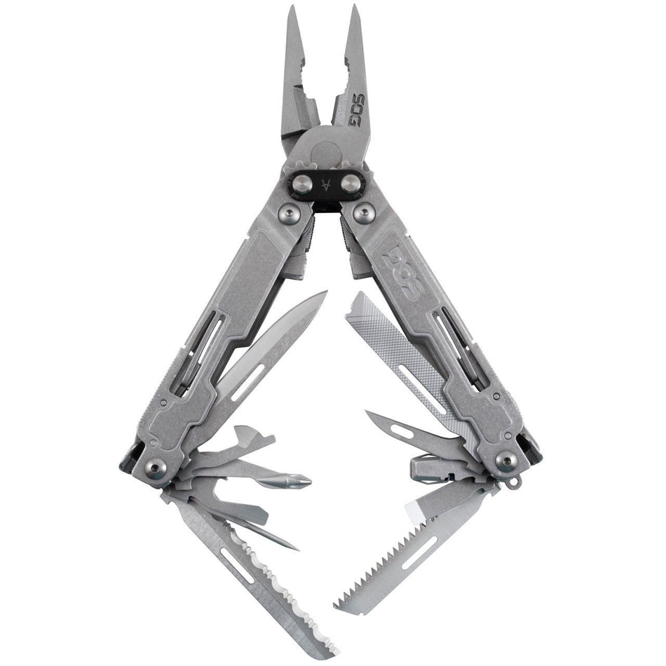 PowerAccess Deluxe Multi-Tool