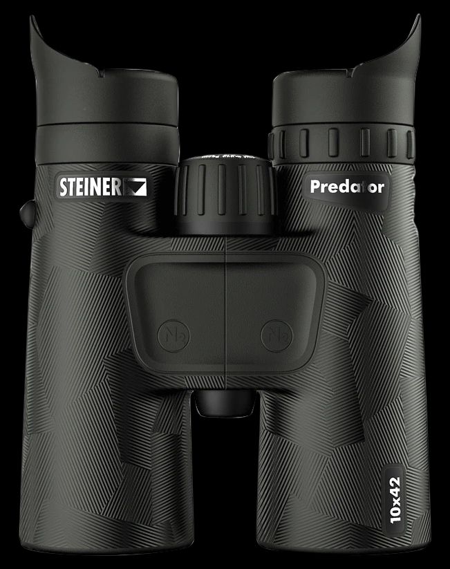 Steiner Predator 10x42 Binoculars