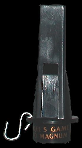 Haydels Magnum Mallard Drake/Pintail/Teal/Widgeon Whistle Call