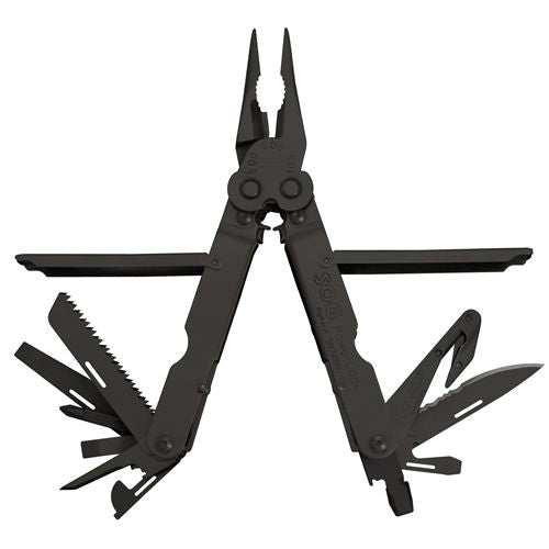 Powerlock EOD W/V-Cutter Multi-Tool