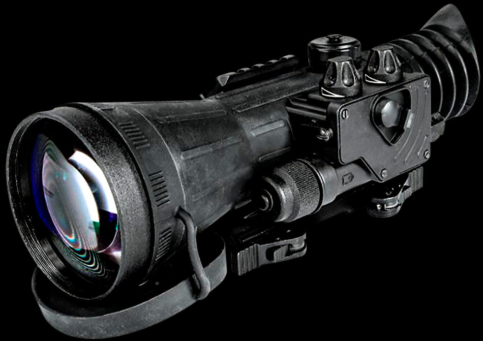 Armasight Vulcan Night Vision Riflescope - 4.5x108mm