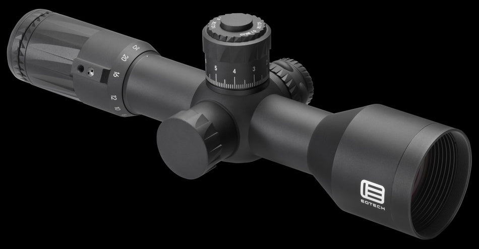 Eotech Vudu 5-25x50mm MD3 MRAD Riflescope