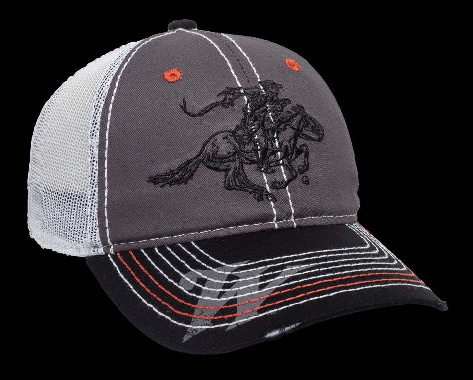 Winchester Twill Cap