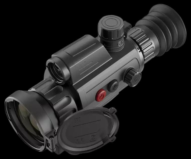 AGM Varmint LRF TS50-640 Thermal Riflescope - 2.5-20x 50mm