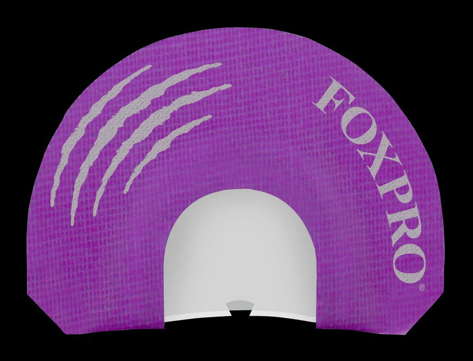 Foxpro Raccoon Triple Reed Diaphragm Call