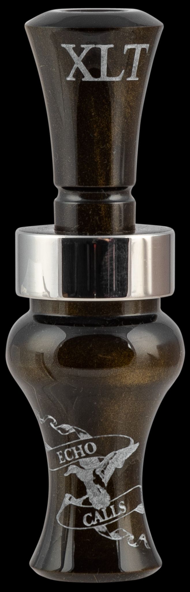 Echo Calls XLT Single Reed Mallard Duck Call