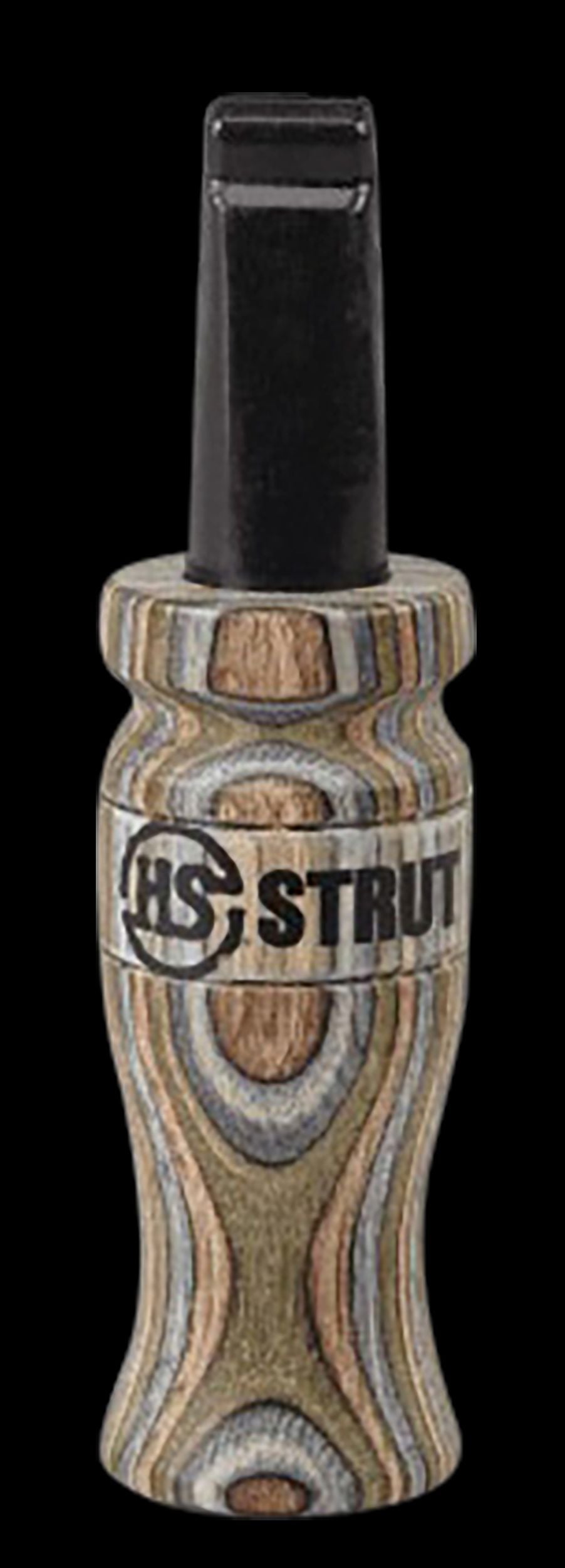 HS Strut Loco Closed Crow Call