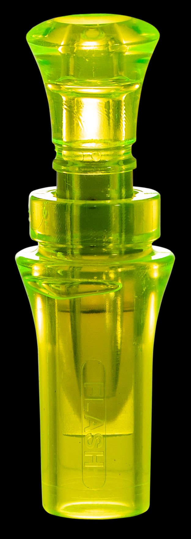 Duck Commander Flash Open Double Reed Mallard Hen Duck Call