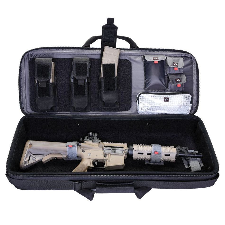Special Weapons 28" Tactical Rifle Case