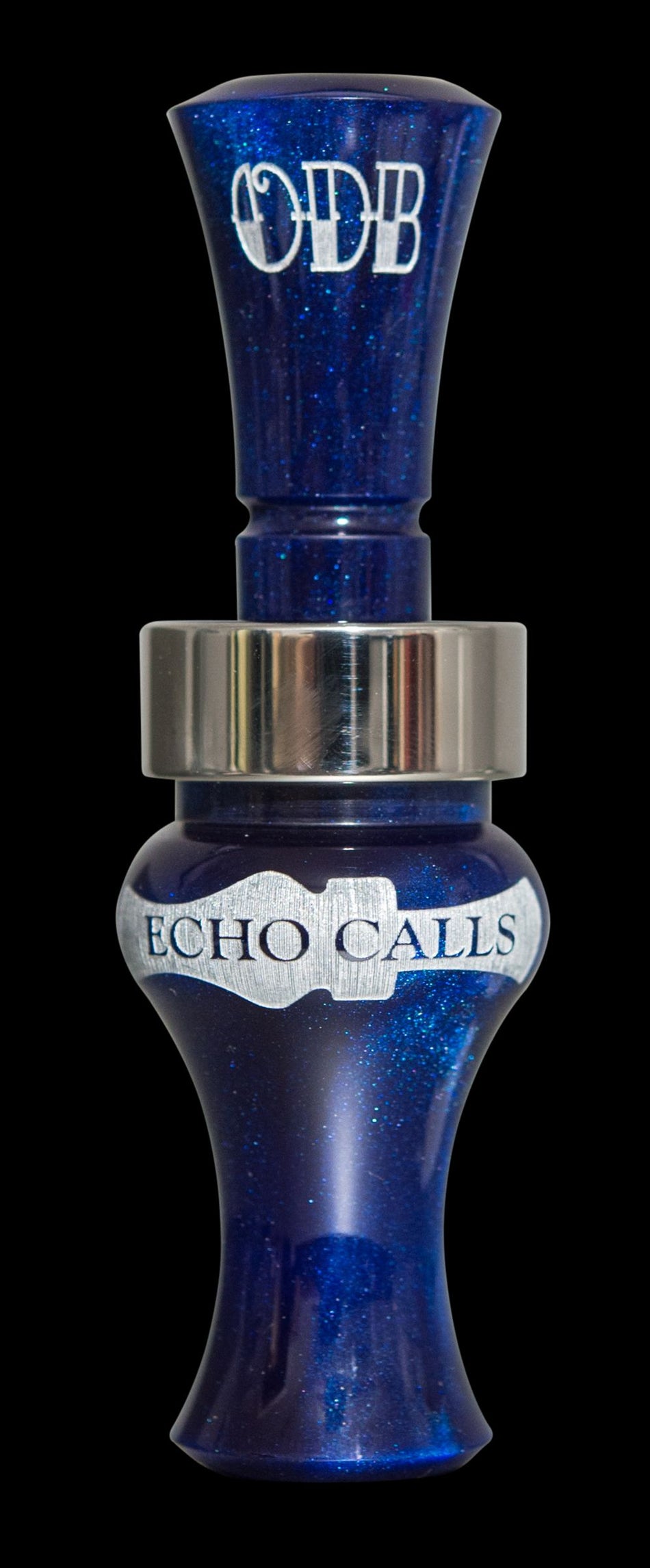 Echo Calls Old Dirty Breaker Open Single Reed Attracts Ducks Call