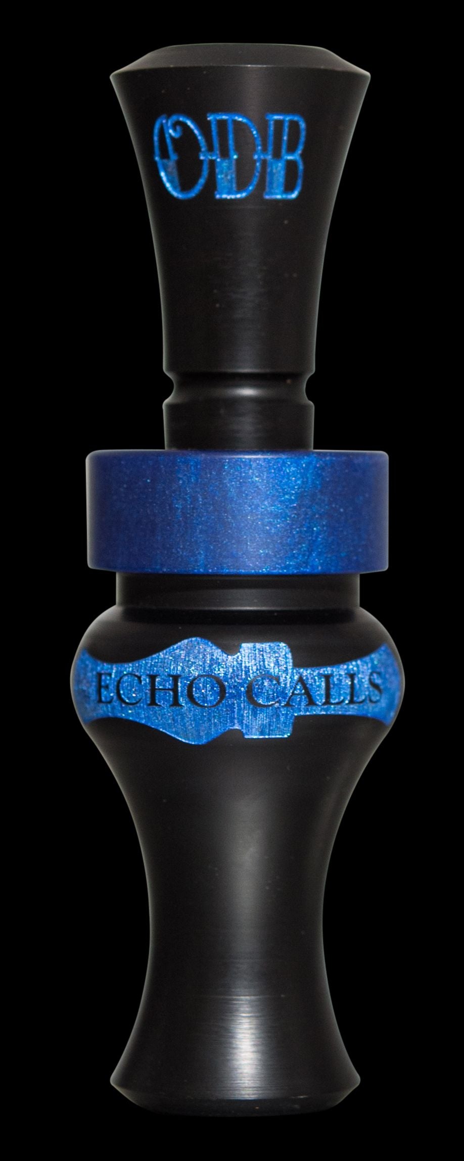 Echo Calls Old Dirty Breaker Open Single Reed Attracts Ducks Call