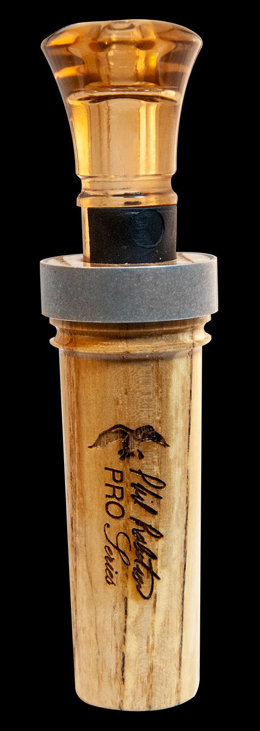 Duck Commander Phil Robertson Pro Series Open Duck Call