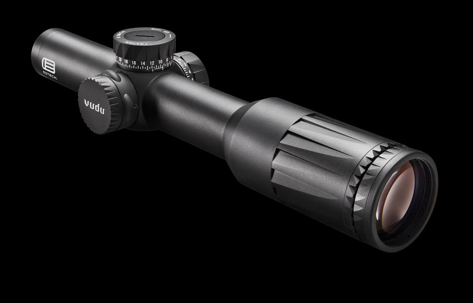 Eotech Vudu FFP Riflescope -1-6x24mm SR2 MOA Reticle