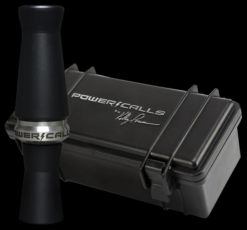 Power Calls Spark Open Specklebelly Goose Call