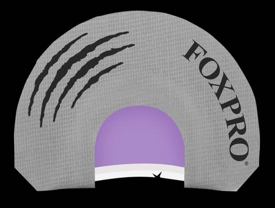 Foxpro Cottontail Double Reed Diaphragm Predator Call