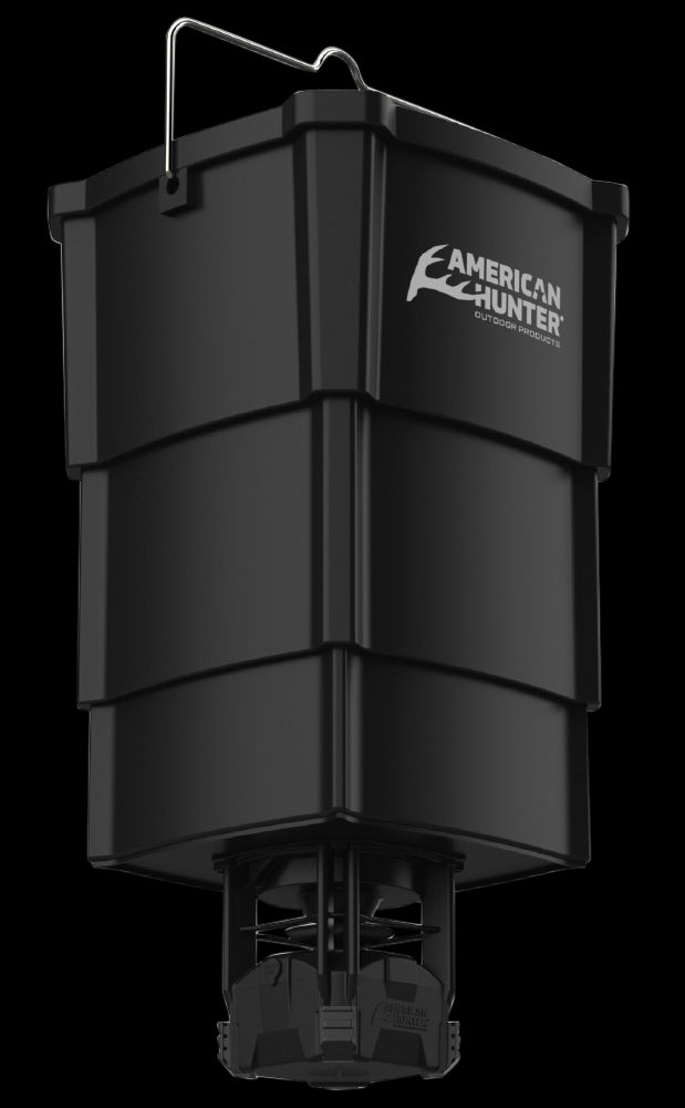 American Hunter Nesting Hopper 5 Gallon Collapsible Feeder