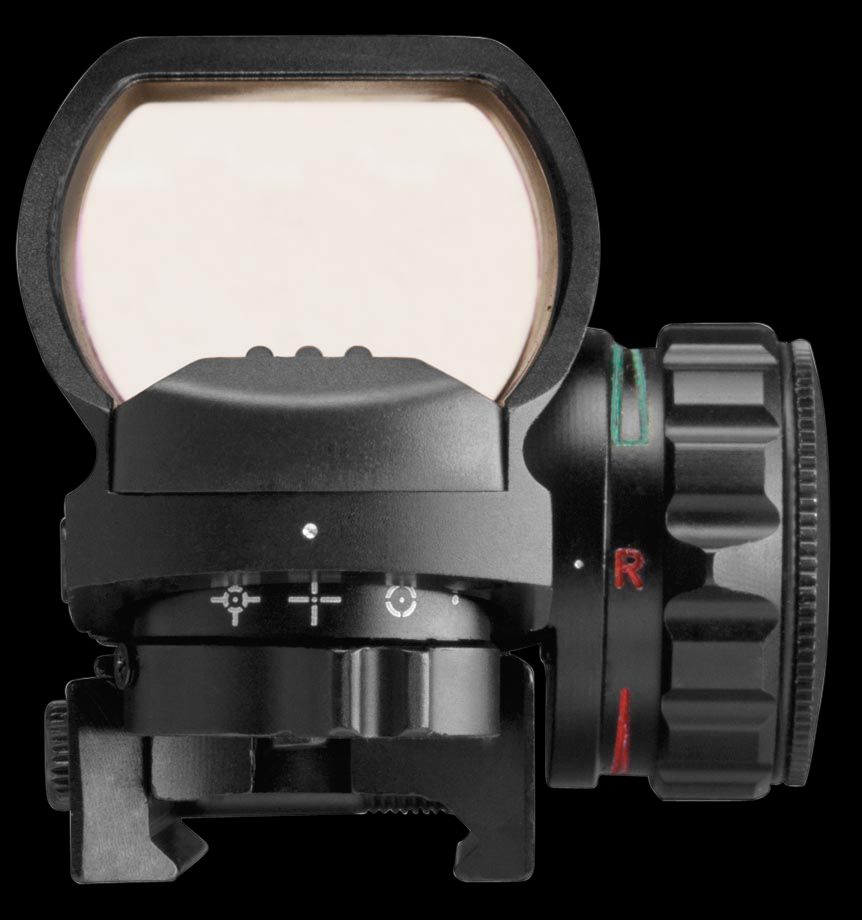 Aim Sports Reflex Sight Classic II Edition - 1x33mm