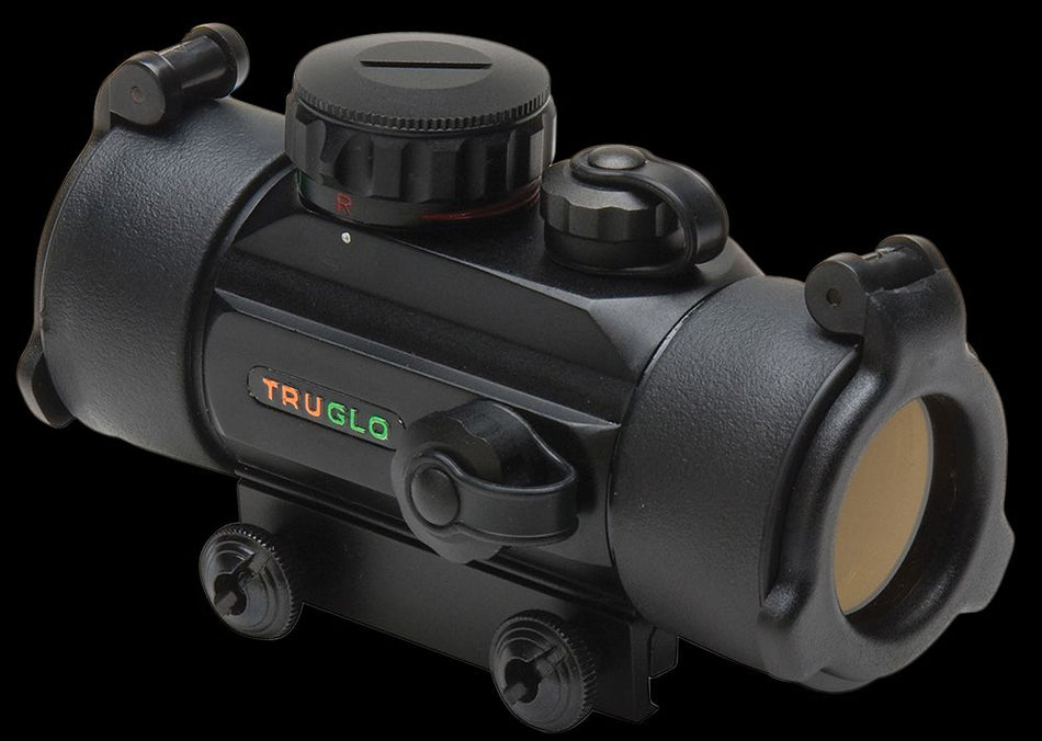 Truglo Dual Color Dot Sight -  5 MOA