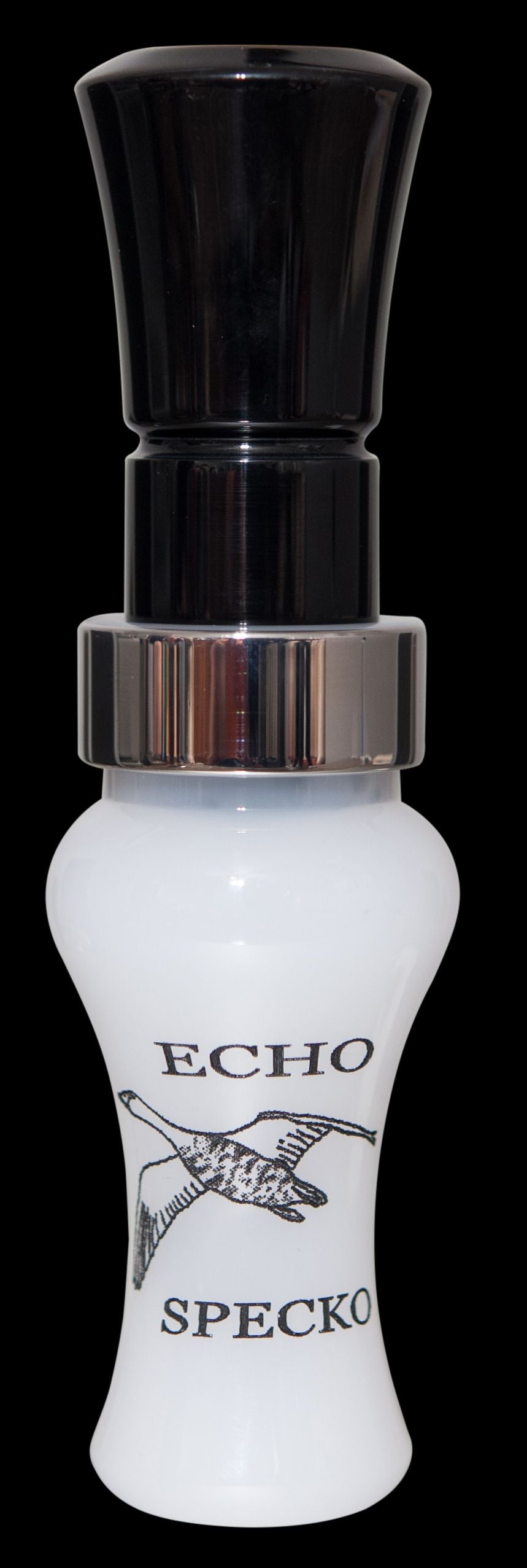 Echo Calls Specko Open Specklebelly Goose Call