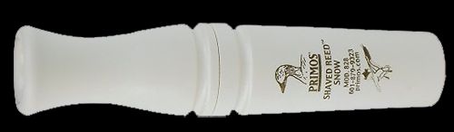Primos Shaved Reed Snow Goose Call