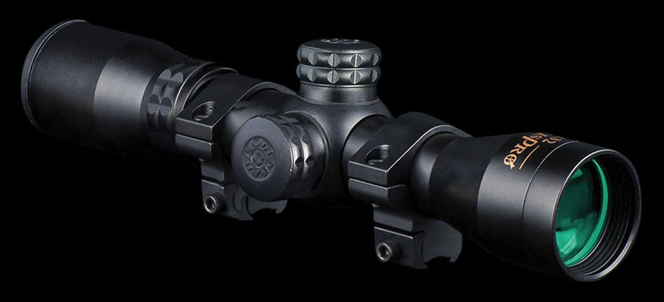 KonusPro 4x32 Riflescope