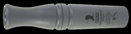 Primos Shaved Reed Speck Goose Call