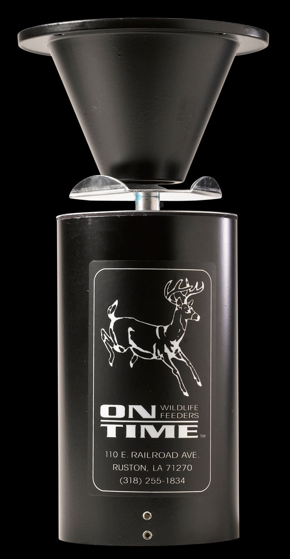 On Time Classic Lifetime Timer (Timer Only)