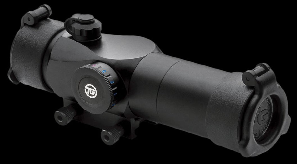 Truglo Triton Red Dot Sight - 3 MOA