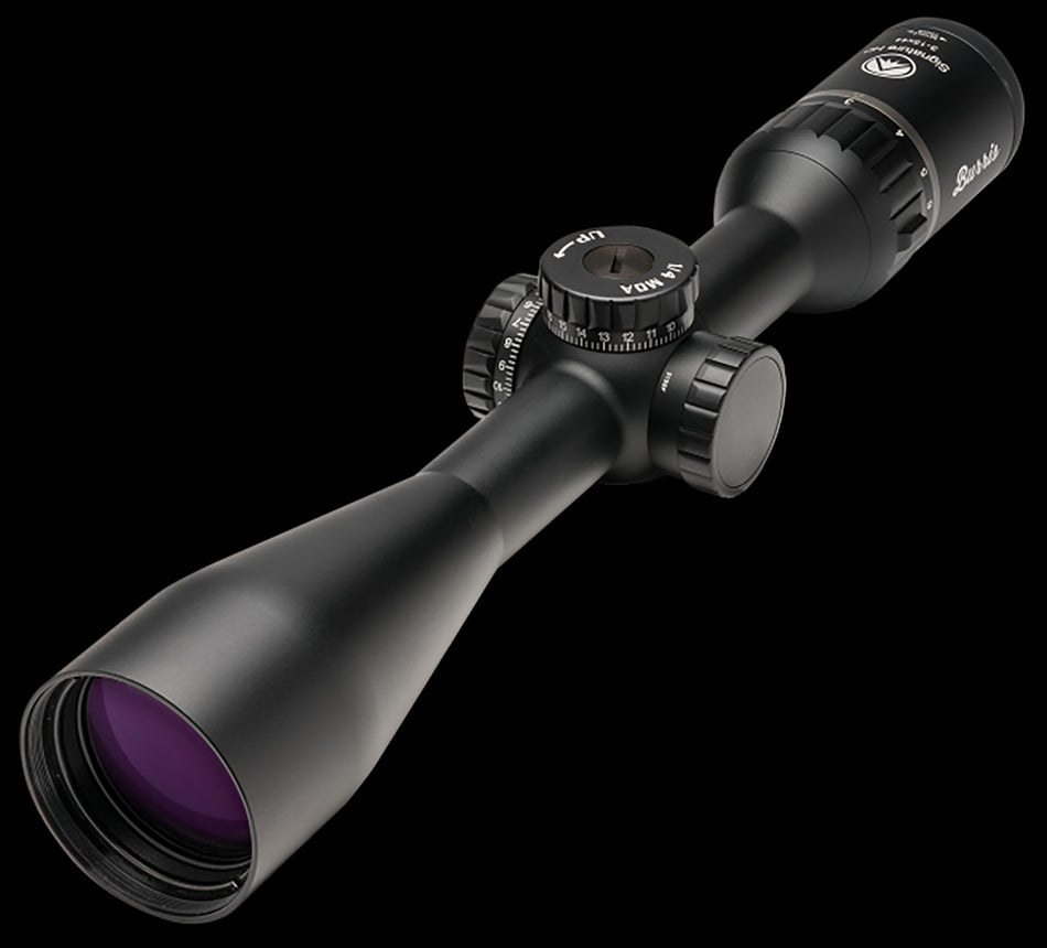 Burris Signature HD 3-15x44 Riflescope