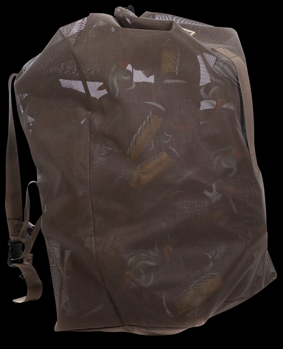 Higdon Small Decoy Bag - Holds up to 36 Standard Decoys