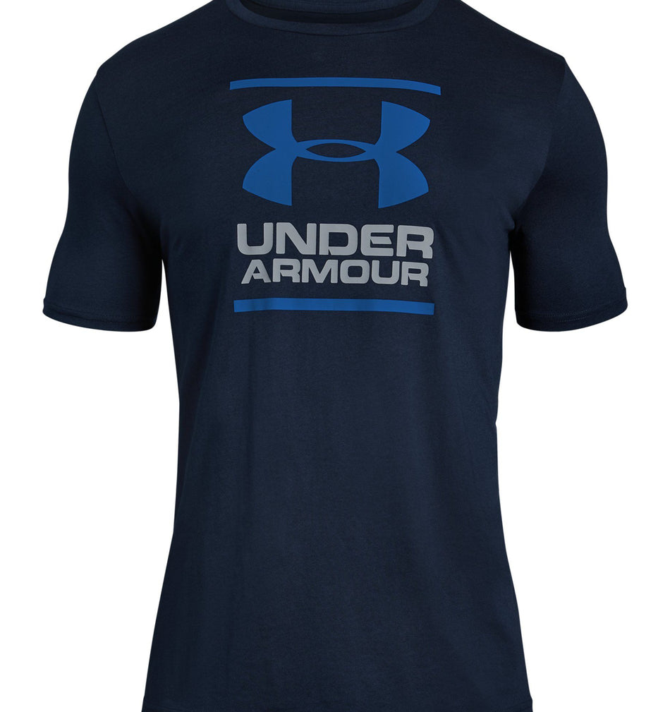 UA GL Foundation Short Sleeve T-Shirt