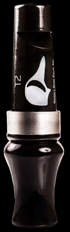 Haydels 5-N-1 Blue-Winged/Cinnamon Teal Open Duck Call