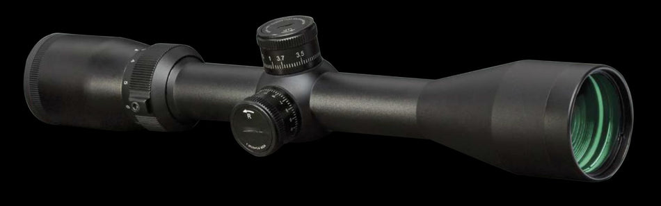 Konus-BX 450 Bushmaster Riflescope - 3-9x 40mm 30/30 Duplex Reticle