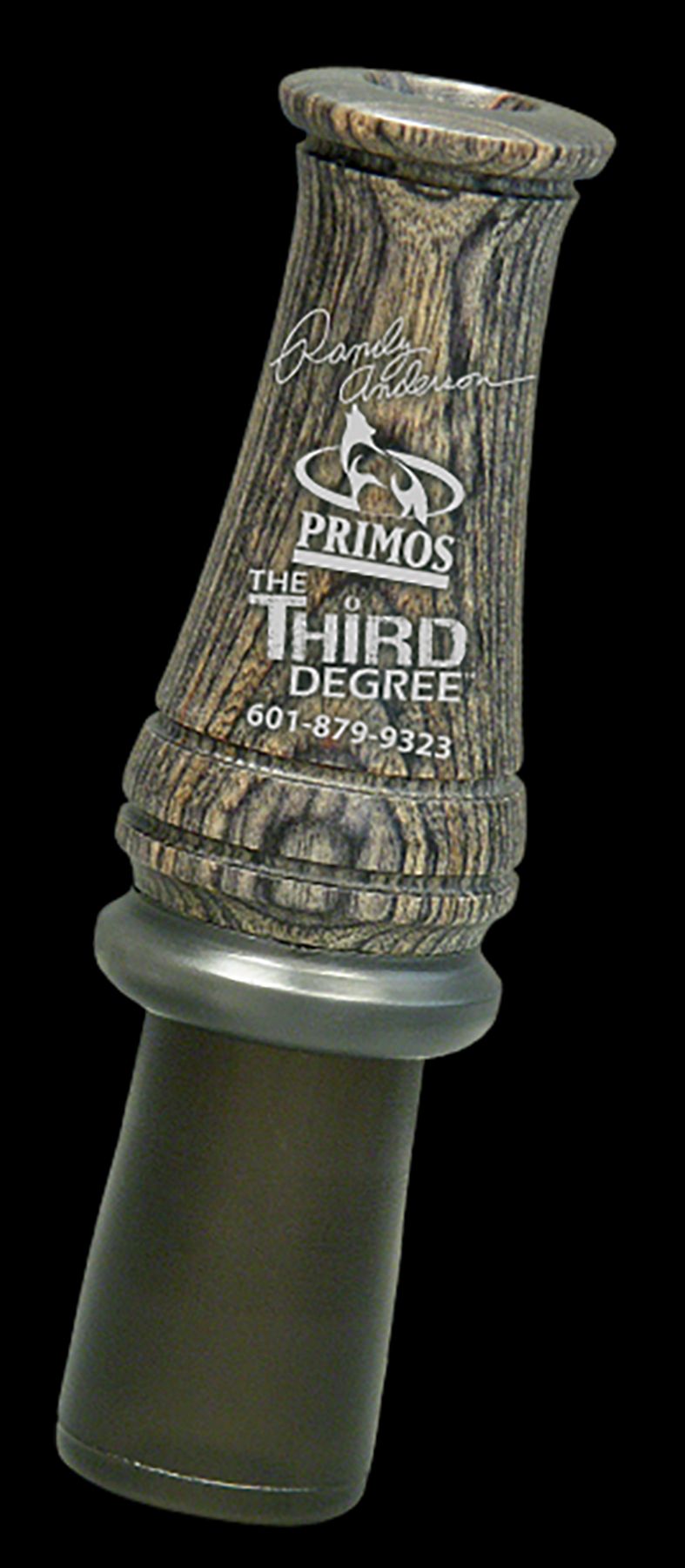 Primos The Third Degree Predator Call