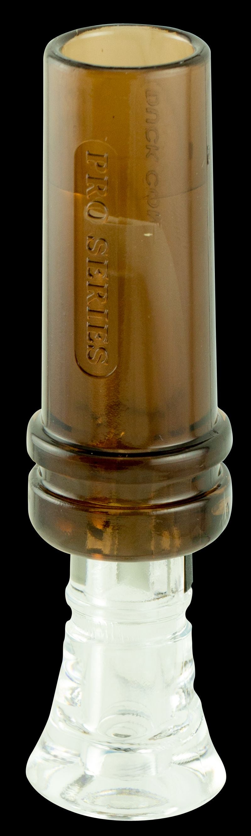 Duck Commander Jase Robertson Pro Series Hi-Ball Double Reed Duck Call