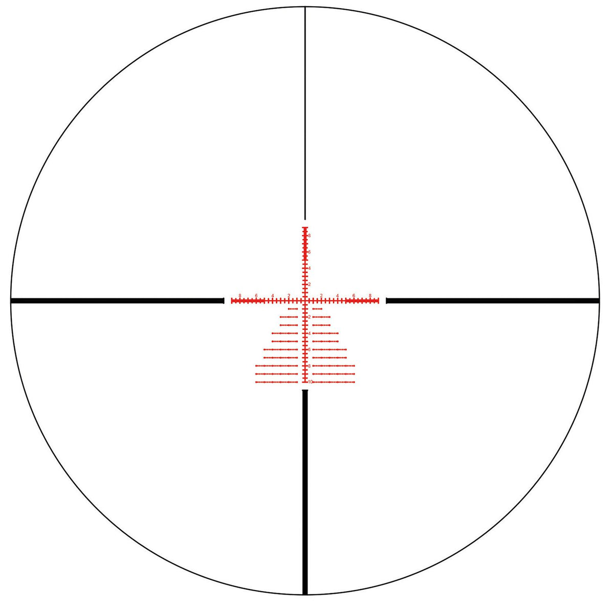 Reticle