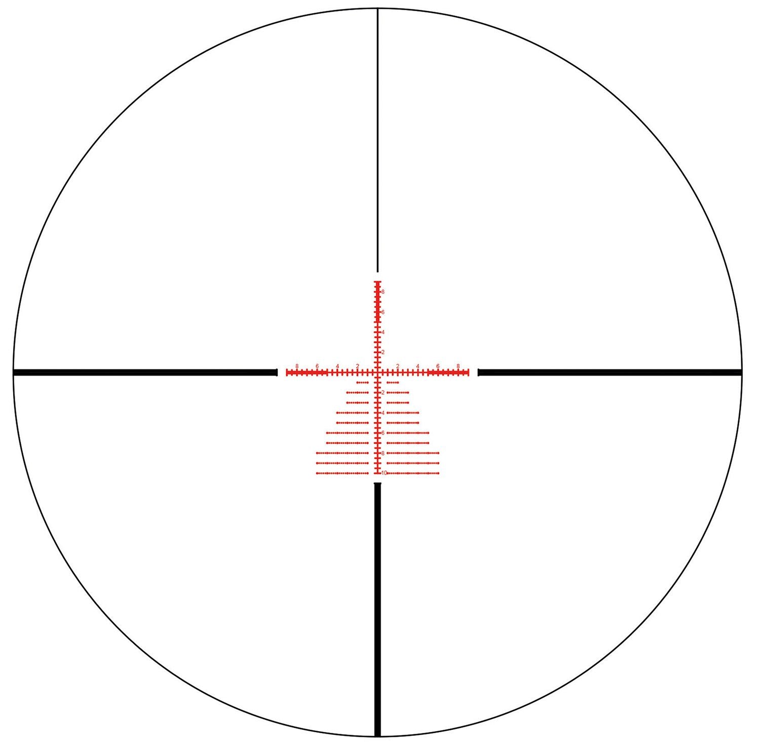 Reticle