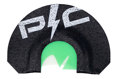 Power Calls Beau Brooks Signature Series Batwing Diaphragm Turkey Call