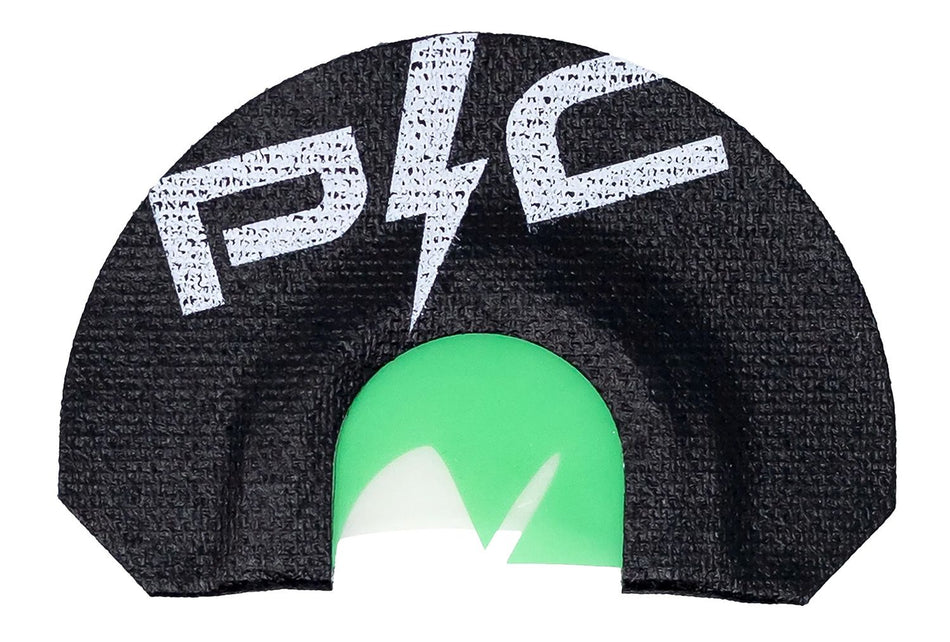 Power Calls Beau Brooks Signature Series Batwing Diaphragm Turkey Call