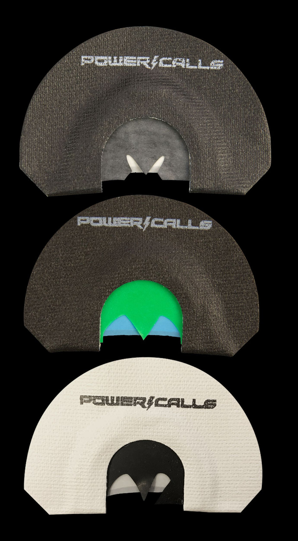 Power Calls Beau Brooks Pro Pack Turkey Calls