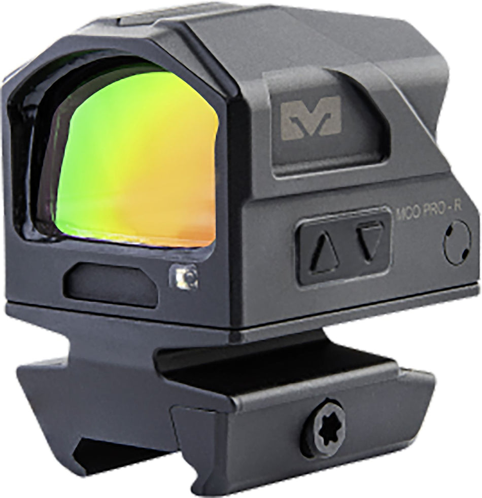Mepro MCO Pro 2/68MOA Ring Red Dot Sight